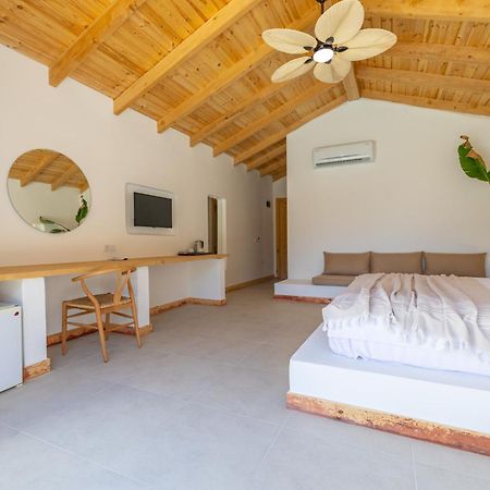 Oeluedeniz Manzara Non Alcoholic Family Hotel Exterior photo