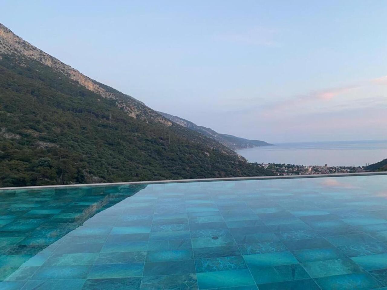 Oeluedeniz Manzara Non Alcoholic Family Hotel Exterior photo