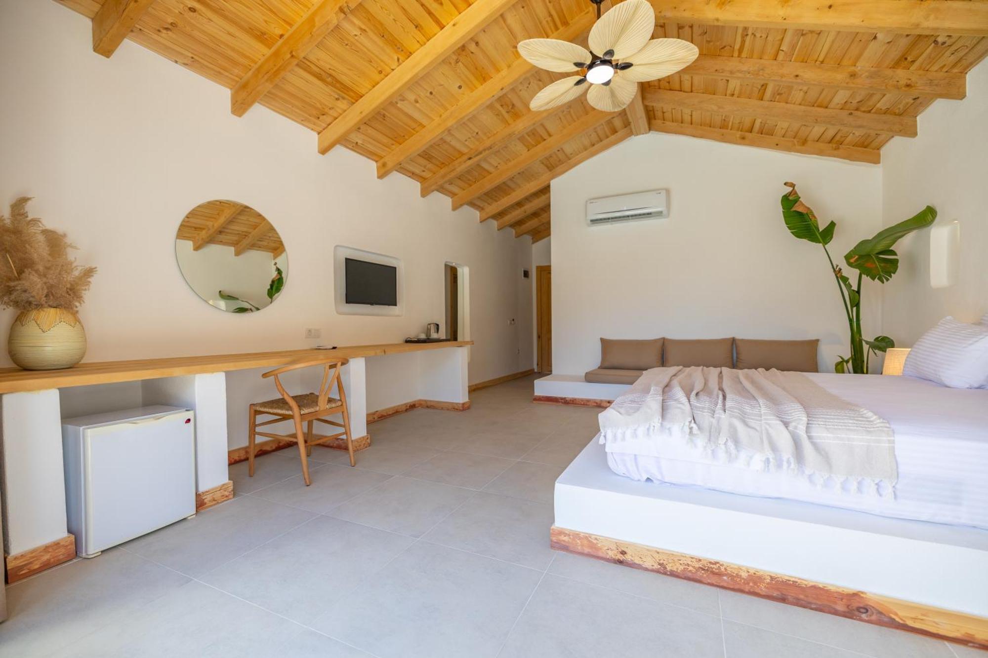 Oeluedeniz Manzara Non Alcoholic Family Hotel Exterior photo