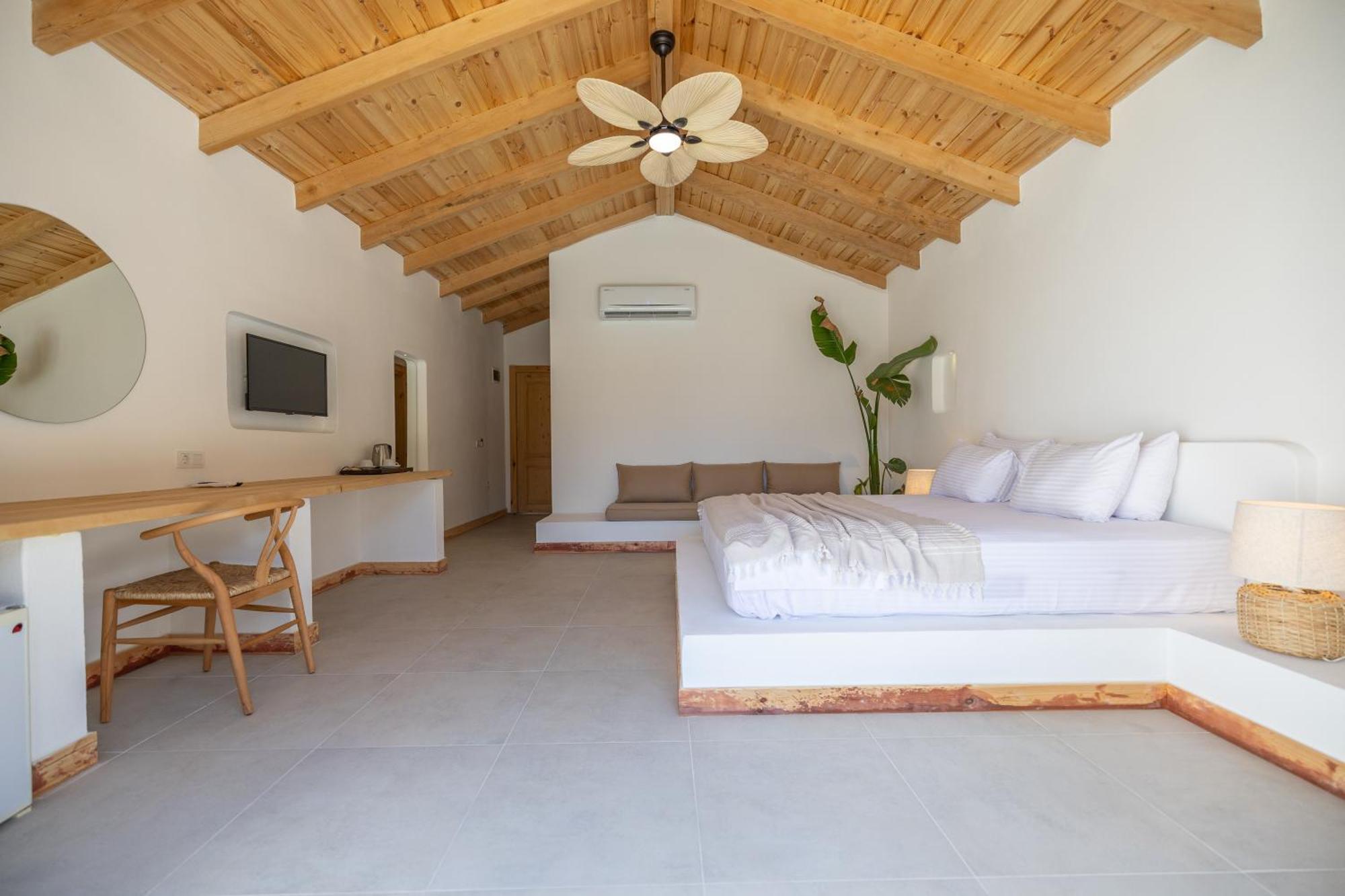 Oeluedeniz Manzara Non Alcoholic Family Hotel Exterior photo