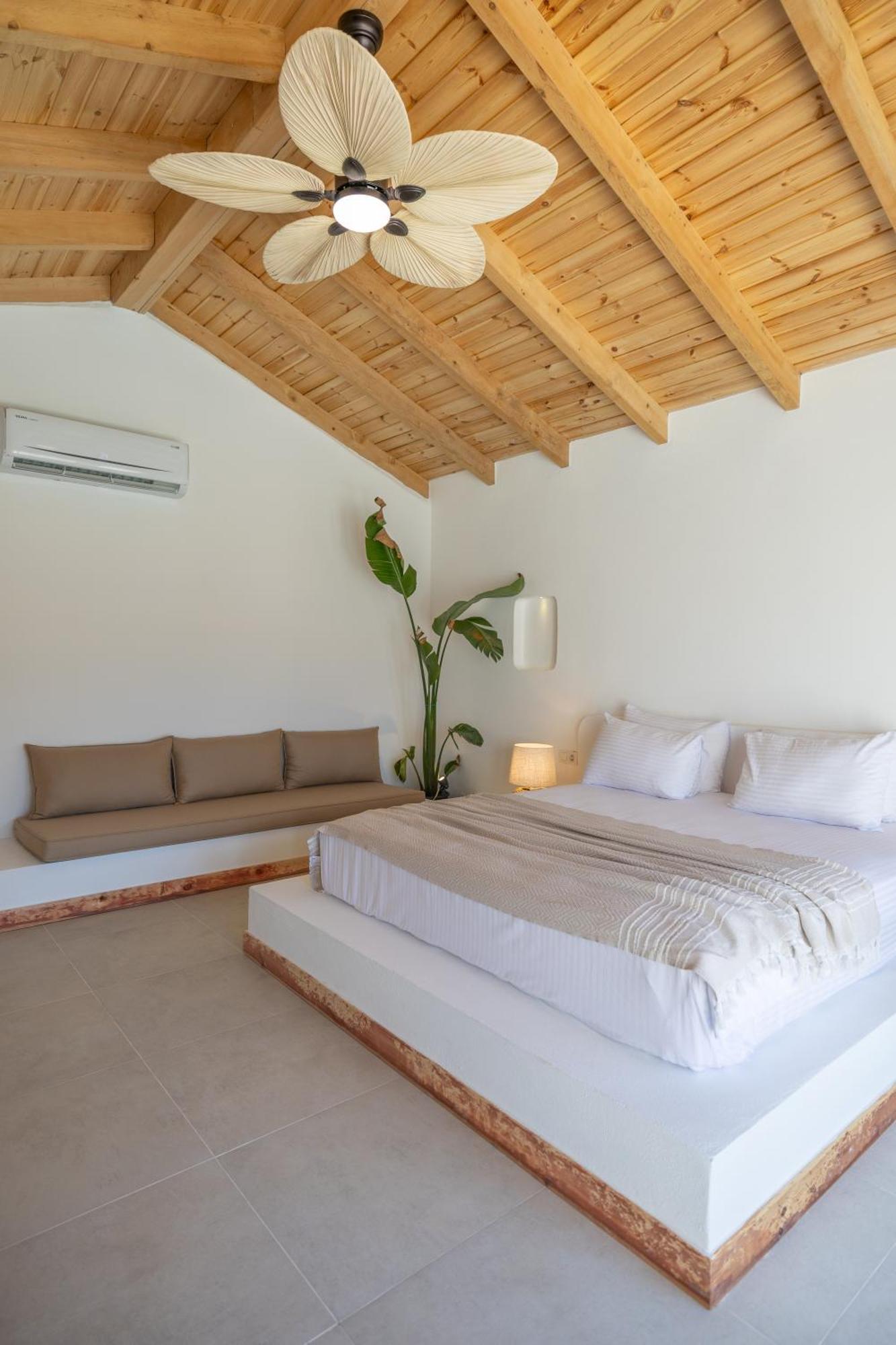 Oeluedeniz Manzara Non Alcoholic Family Hotel Exterior photo